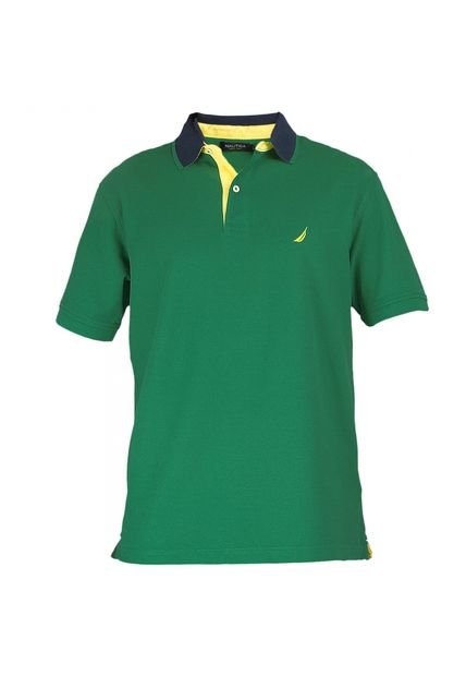 Camisas polo play nautica