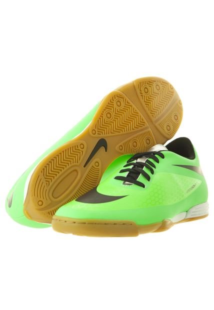 tenis nike verdes